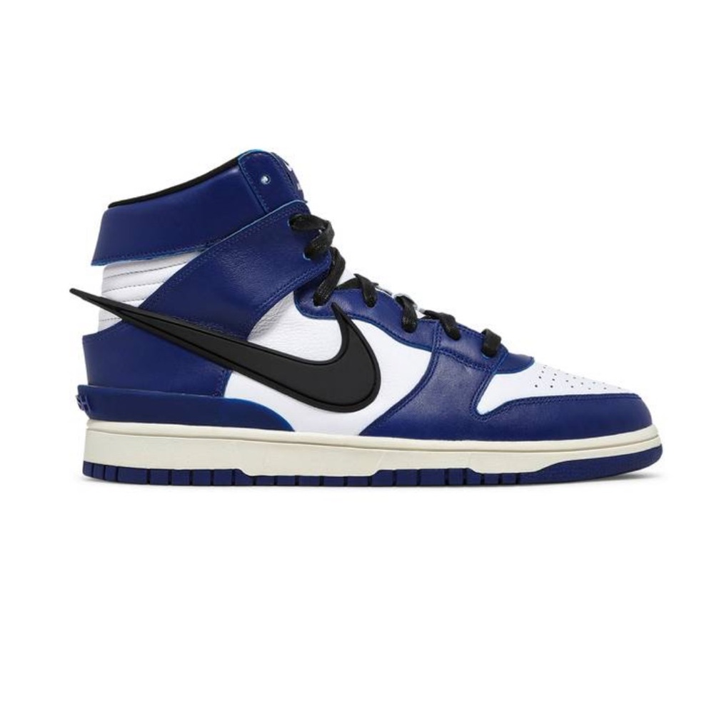 Ambush x dunk high